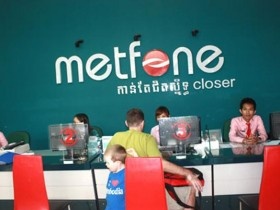 Viettel ‘quăng chài’ khắp thế giới