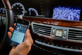 Bộ GTVT quyết đặt xe taxi Uber ngoài vòng pháp luật