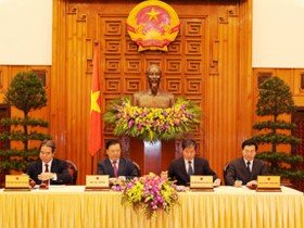 Bốn Bộ phối hợp điều hành kinh tế vĩ mô