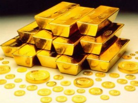 Giá vàng rớt thảm vì dân Thụy Sĩ chê vàng