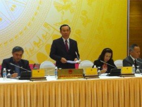 Kinh tế 11 tháng: Không có biểu hiện giảm phát