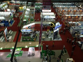 Nhiều cơ hội về đầu tư và thương mại tại Vietnam Expo 2014