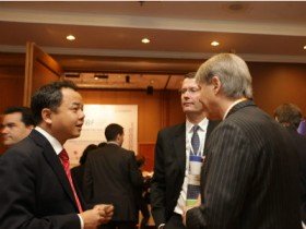 6 vấn đề VBF 2014 sẽ đối thoại