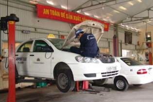 Bộ Giao thông: Không nhất thiết phải có chứng nhận bảo dưỡng xe