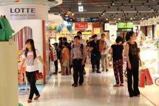 Chủ tịch Hội siêu thị Hà Nội kêu gọi người tiêu dùng "tẩy chay" Lotte