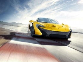 McLaren không có kế hoạch sử dụng động cơ Honda