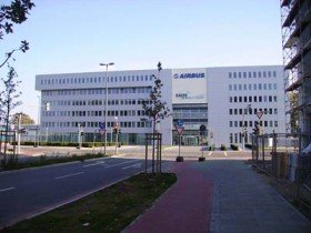 Airbus bị điều tra về hành vi tham nhũng