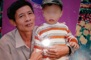 Đánh chết con trai để cứu cháu, vẫn bị tội giết người