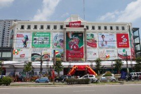 Hiway Ngọc Khánh đóng cửa, tạm dừng hoạt động