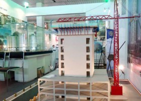 Hơn 100 doanh nghiệp hội tụ tại Vietconstech 2014