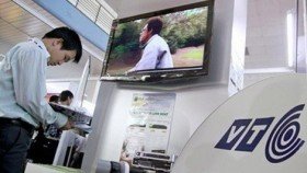 Thông tin sáp nhập Truyền hình VTC về VOV