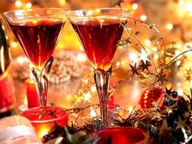 Vui đón giáng sinh tại Sunrise Hội An Beach Resort