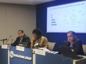 WB: Kinh tế Việt Nam đã phục hồi trở lại