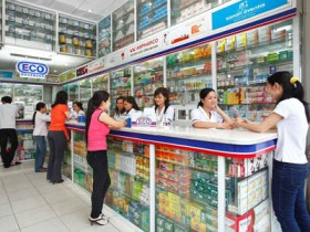Amvi “khai tử” công ty con