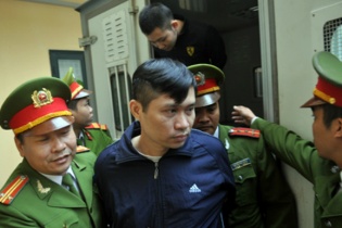 Bác sĩ Tường: "Không có căn cứ tôi làm chết chị Huyền" (trực tiếp)