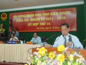 Chuyển công tác thẩm phán “ngại” xử án hành chính