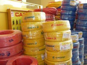 HOSE sắp đón tân binh ngành dây cáp