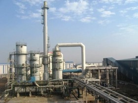 Vinachem rút vốn khỏi Tổ hợp Hóa dầu miền Nam