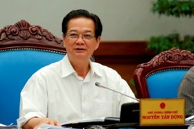 Biên chế công chức năm 2015 giảm hơn 4.600 người