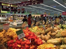 Big C tạo diện mạo mới cho bán lẻ Khánh Hòa
