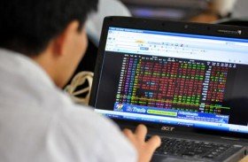 Đã đến thời gom cổ phiếu vua?