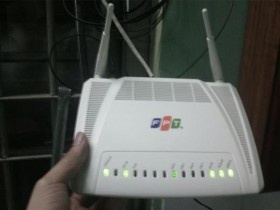 FPT có ép khách hàng dùng Internet cáp quang?