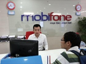 MobiFone “lên đời”, khối ngoại nhòm ngó