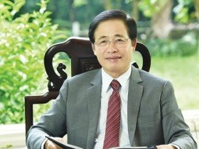 Ông chủ Bảo Tín Minh Châu: Bình tĩnh trước sự lấp lánh của vàng