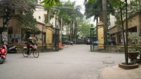 Xử lý nhà công vụ: Ưu tiên trước mắt của Bộ Xây dựng
