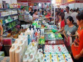 Doanh nghiệp Việt lo sợ trước hàng Thái