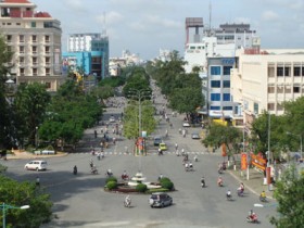 Giá đất ở tuyến đường đắt nhất Cần Thơ tăng hơn 52%