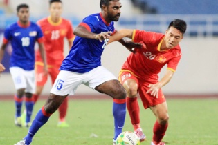 Malaysia - Việt Nam: Hiên ngang vào hang Hùm