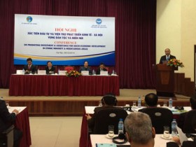 200 triệu USD đầu tư cho vùng dân tộc và miền núi