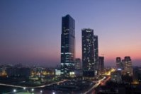 Hà Nội: Năm 2015, dự kiến có thêm 12 dự án văn phòng hạng B