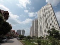 Tạo thế cân bằng cho thị trường địa ốc