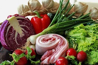 Trải nghiệm thịt hữu cơ ORFARM với giá ưu đãi