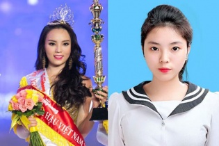 Chuyên gia chê cách trang điểm trong đêm chung kết khiến Kỳ Duyên xấu đi