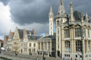 Lập mạng lưới cựu du học sinh Bỉ tại Việt Nam