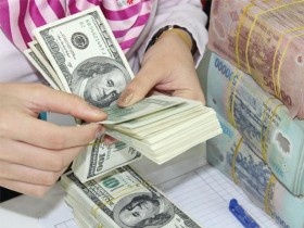 So sánh cán cân thanh toán của Việt Nam và Trung Quốc