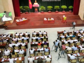 TP.HCM: Lãnh đạo đơn vị phải có mặt tại kỳ họp HĐND
