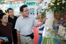 Bất động sản 2015: Những dự án đang "đứng" sẽ "chạy