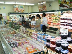 Bình ổn giá trong dịp Tết Nguyên đán Ất Mùi