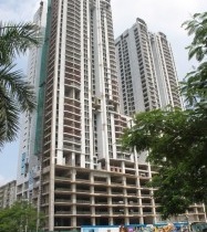 Dự án "rùa" New Skyline bao giờ bàn giao?