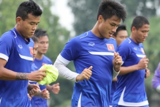 Mạc Hồng Quân đánh giá cao sức mạnh của Malaysia