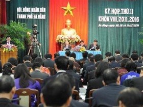 10 công trình trọng điểm được ưu tiên vốn ở Đà Nẵng