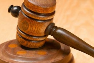Thông báo bán đấu giá tài sản