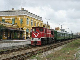 Gần 175.000 vé tàu điện tử đã được bán