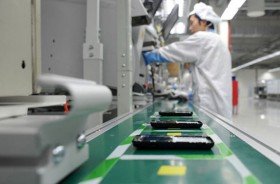 Thổ Nhĩ Kỳ điều tra điện thoại nhập từ Việt Nam