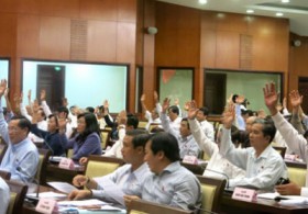 Tín nhiệm thấp có nguyên nhân khách quan