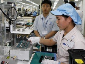 Văn hóa dân tộc hợp tác của DN Hàn Quốc tại Việt Nam